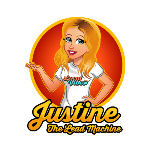 Justine The Lead Machine