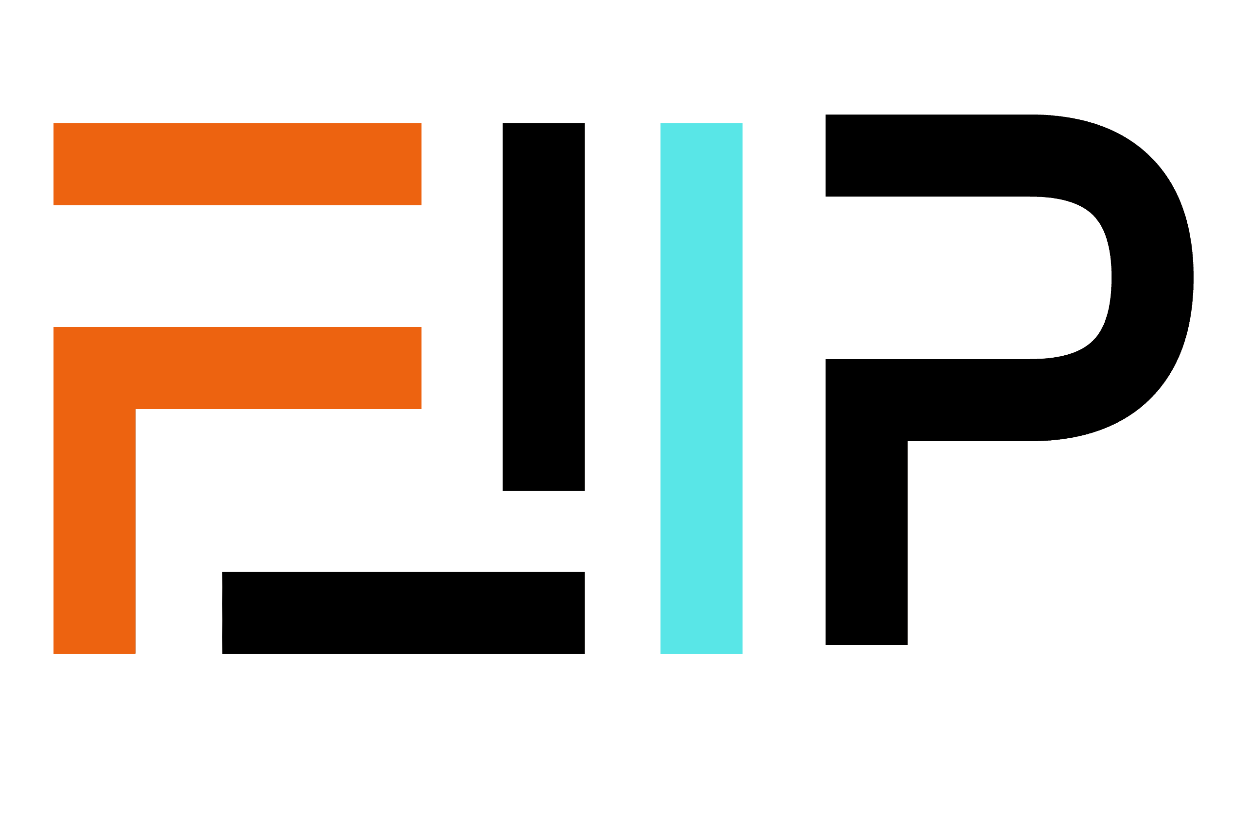 Flip Logo