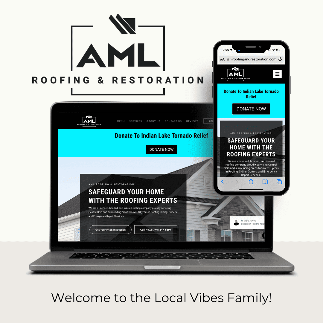 AML Roofing and Restoration