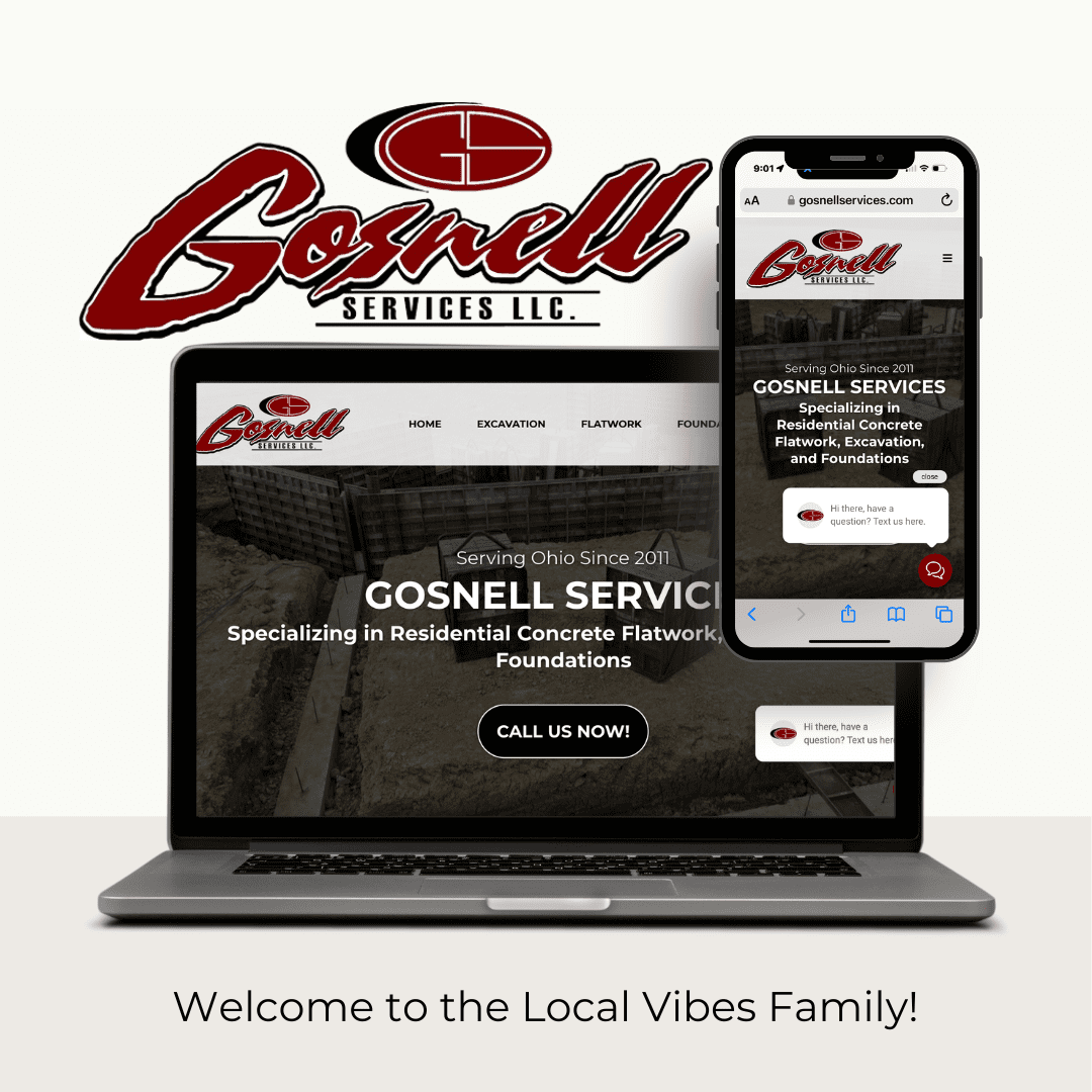 Gosnell Services