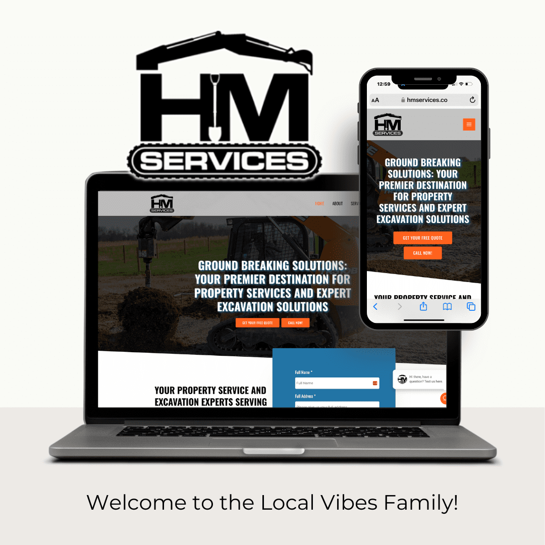 HM Services
